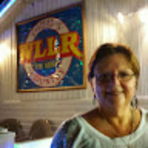 Meet your Posher, Dianne